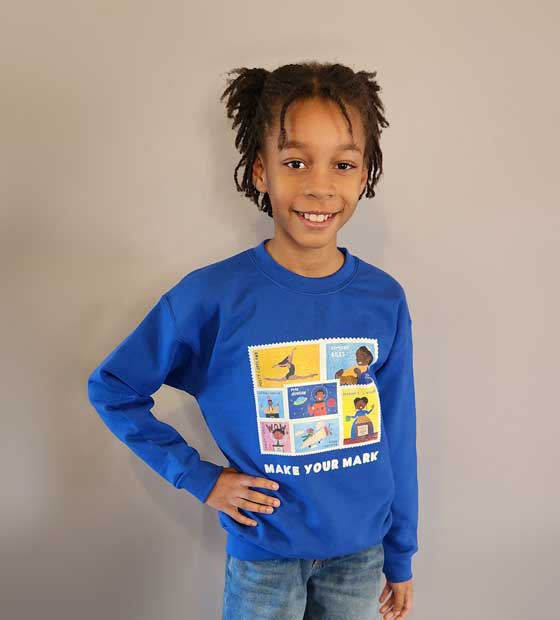 Make Your Mark Apparel – Erika-Lynne-Jones