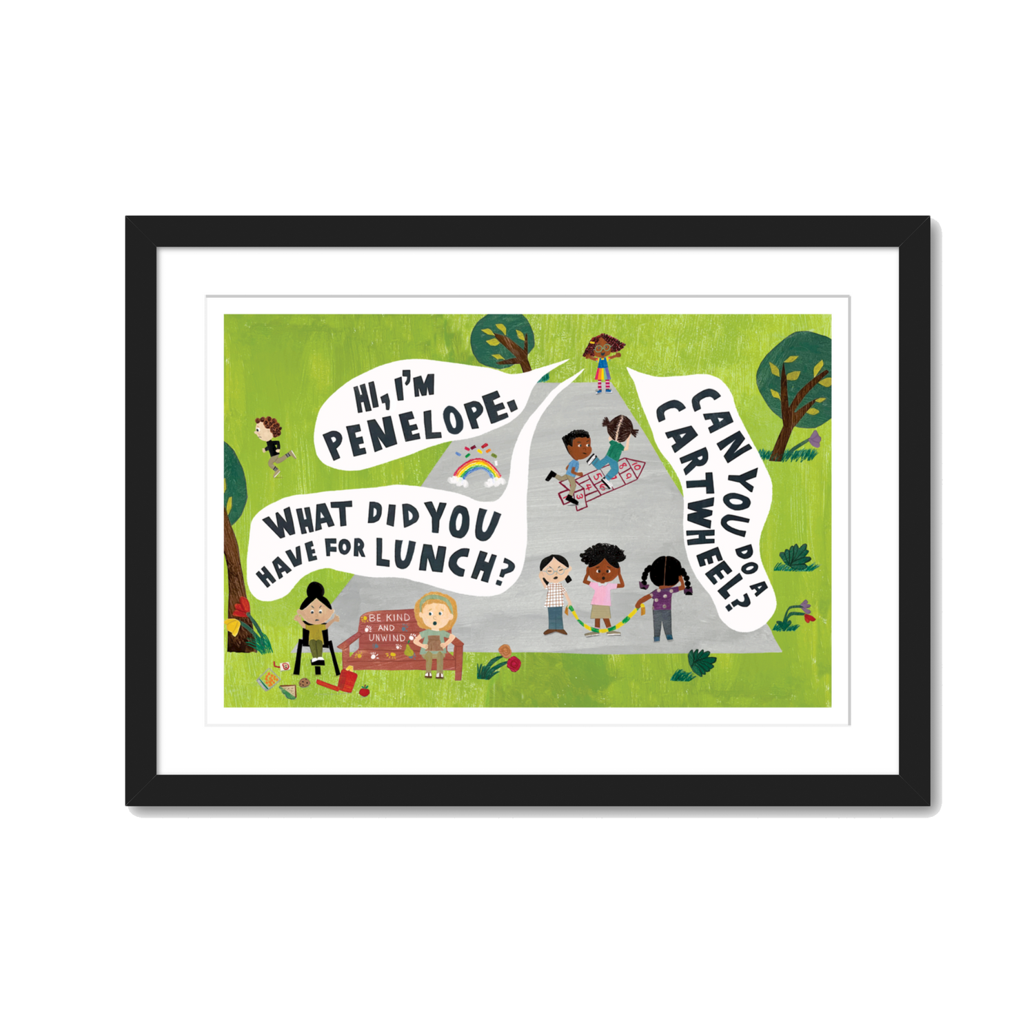 NTPA Art Gallery Showcase