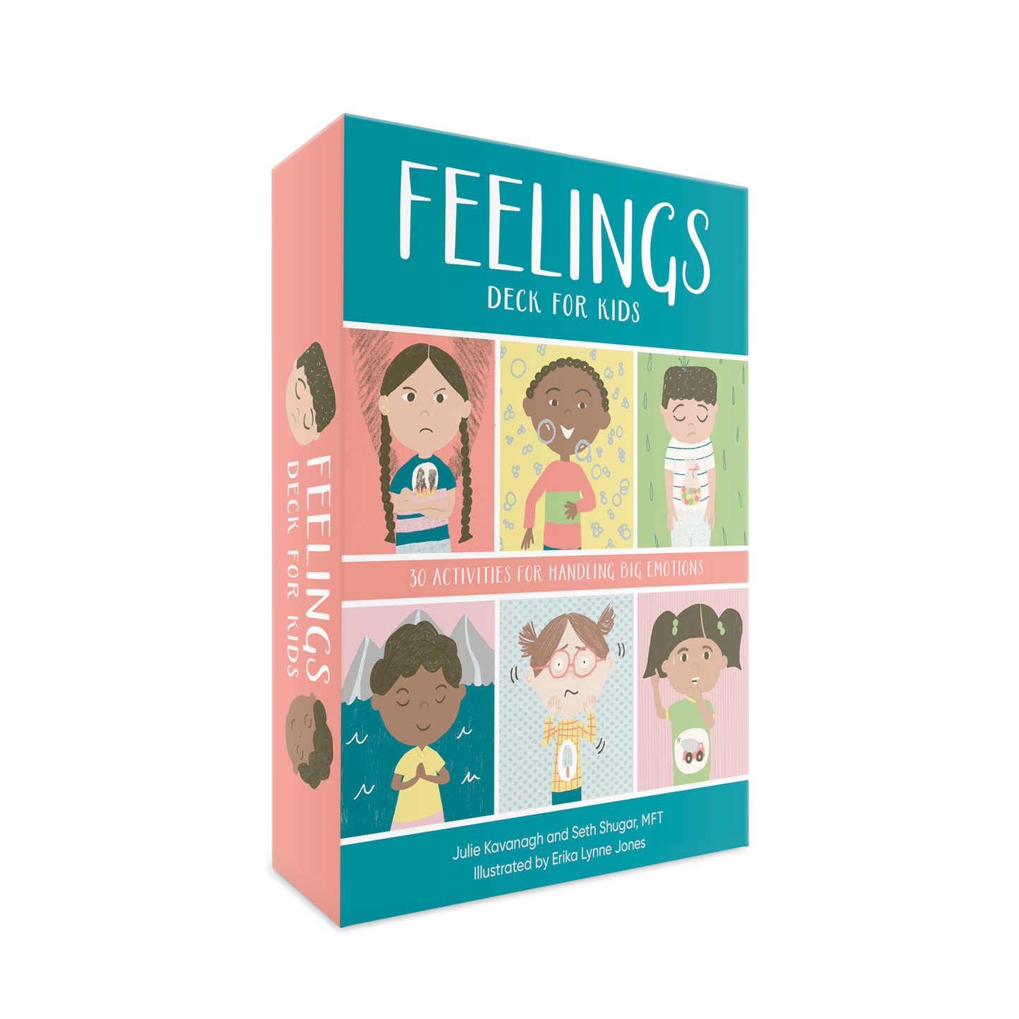 Feelings Card Deck